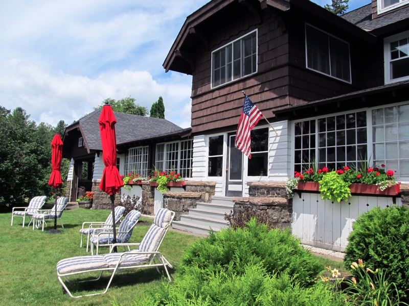 Interlaken Home